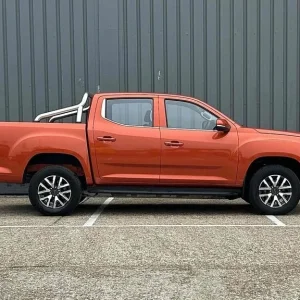 2023 Maxus T90EV Elite Pickup 0.0 Automatic Electric Pickup Automatic Electric Pickup Automa Pick... - Image 8