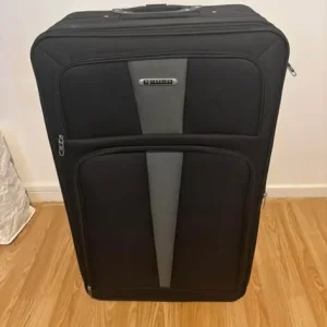 Suitcase