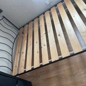 Double bed frame - Image 2