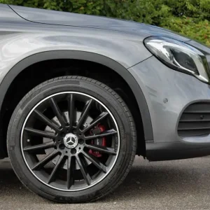 2018 Mercedes-Benz GLA 250 4Matic AMG Line Premium Plus 5dr Auto Hatchback Petrol Automatic - Image 5