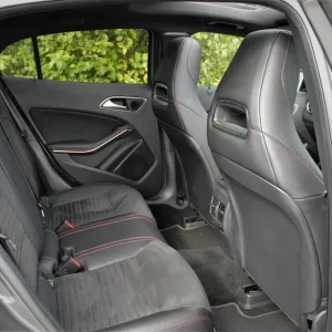 2018 Mercedes-Benz GLA 250 4Matic AMG Line Premium Plus 5dr Auto Hatchback Petrol Automatic - Image 8