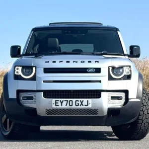 2020 Land Rover Defender 110 2.0 SD4 First Edition Auto 4WD Euro 6 (s/s) 5dr ESTATE Diesel Automatic - Image 7