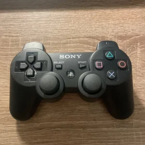 PS3 controller. Official