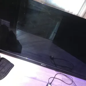 Sony Bravia Flat Screen TV