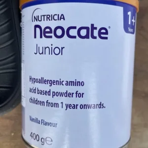 Neocate Junior 1+ Formula Milk