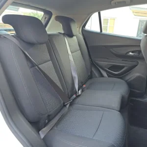 Vauxhall, MOKKA X, Hatchback, 2017, Manual, 1364 (cc), 5 doors - Image 8