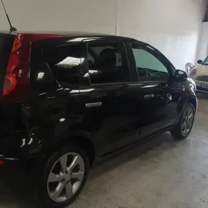 Nissan Note 1.4 N-TEQ with only 8,000 miles from new - Image 7