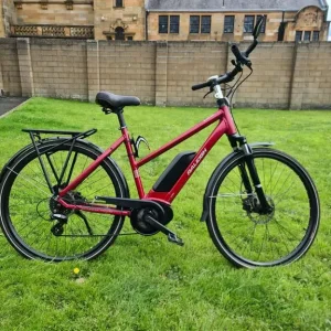 Raleigh Motus e-bike - Image 3