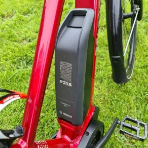 Raleigh Motus e-bike - Image 4