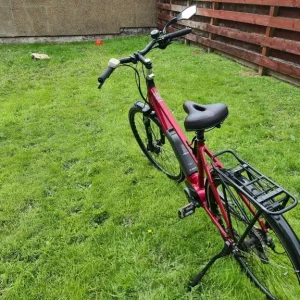 Raleigh Motus e-bike - Image 5