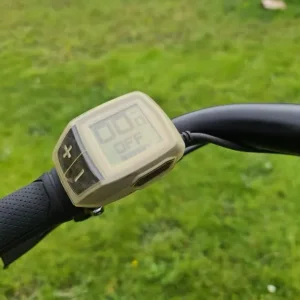 Raleigh Motus e-bike