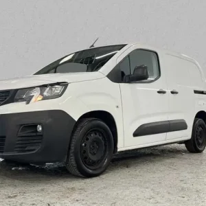 2020 Peugeot Partner 1000 1.5 BlueHDi Diesel Manual Van - Image 6