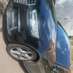 Audi A4 2017, 4-door, semi-auto, 1968cc - Image 3