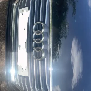Audi A4 2017, 4-door, semi-auto, 1968cc - Image 6