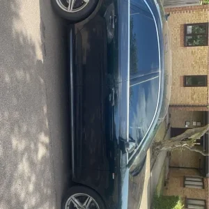 Audi A4 2017, 4-door, semi-auto, 1968cc - Image 8