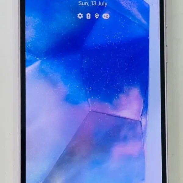 Samsung Galaxy A55 5G (Box Open Only)