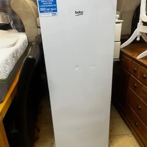 BeKO frost-free upright freezer - Image 2
