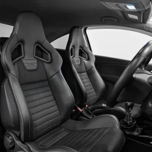 2018 Vauxhall Corsa 1.6T VXR 3dr Hatchback Petrol Manual - Image 3