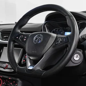 2018 Vauxhall Corsa 1.6T VXR 3dr Hatchback Petrol Manual - Image 7