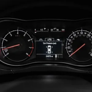 2018 Vauxhall Corsa 1.6T VXR 3dr Hatchback Petrol Manual - Image 8