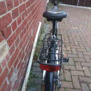 Apollo Elyse Womens Hybrid Bike £133 only - Image 4