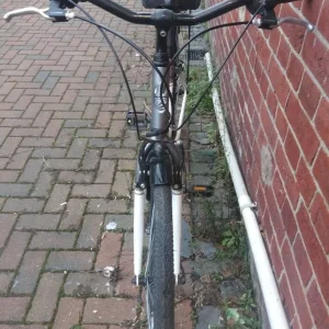 Apollo Elyse Womens Hybrid Bike £133 only - Image 5