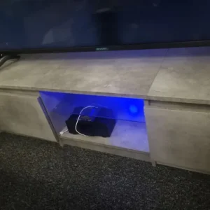 Led TV unit blue light - Image 3