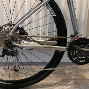 Pinnacle Lithium Hybrid Bike - Image 2