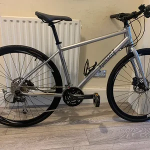Pinnacle Lithium Hybrid Bike - Image 3