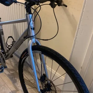 Pinnacle Lithium Hybrid Bike - Image 4