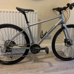 Pinnacle Lithium Hybrid Bike - Image 5