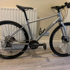 Pinnacle Lithium Hybrid Bike