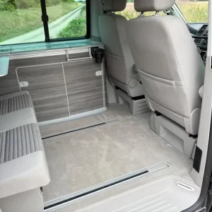 2019 Volkswagen California 2.0 BiTDI Ocean DSG Euro 6 (s/s) 4dr MOTOR CARAVAN Diesel Automatic - Image 3