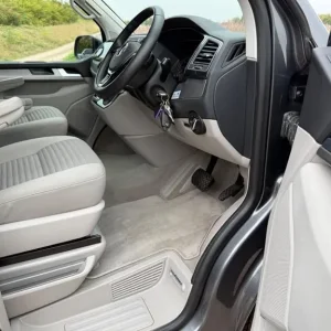 2019 Volkswagen California 2.0 BiTDI Ocean DSG Euro 6 (s/s) 4dr MOTOR CARAVAN Diesel Automatic - Image 4