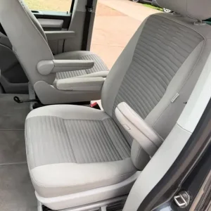 2019 Volkswagen California 2.0 BiTDI Ocean DSG Euro 6 (s/s) 4dr MOTOR CARAVAN Diesel Automatic - Image 5
