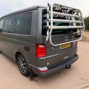 2019 Volkswagen California 2.0 BiTDI Ocean DSG Euro 6 (s/s) 4dr MOTOR CARAVAN Diesel Automatic - Image 6