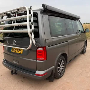 2019 Volkswagen California 2.0 BiTDI Ocean DSG Euro 6 (s/s) 4dr MOTOR CARAVAN Diesel Automatic - Image 7