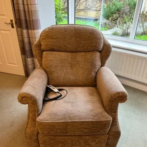 GPlan reclining chair - Image 2