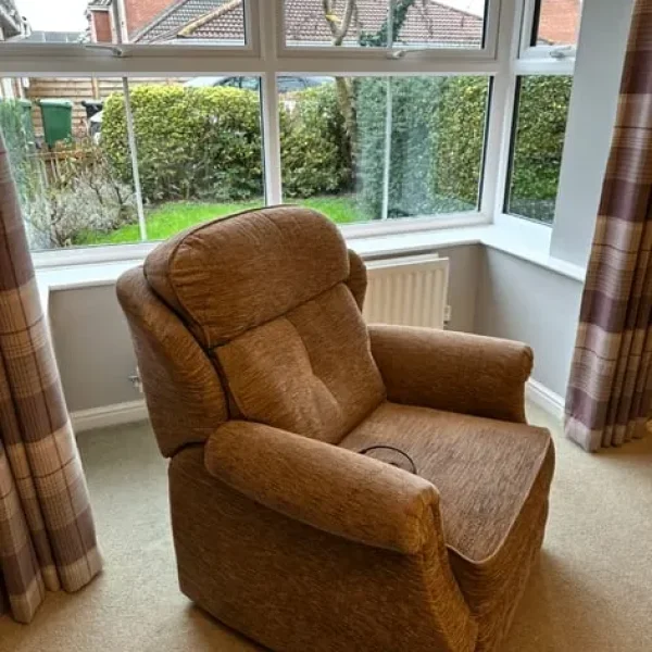 GPlan reclining chair