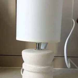 Matching table lamps - Image 2