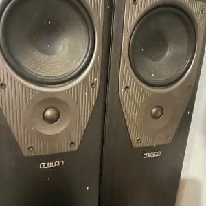 Speakers - Image 2