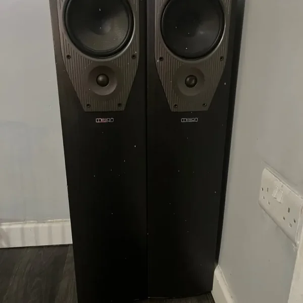 Speakers