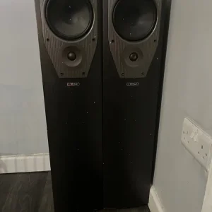 Speakers