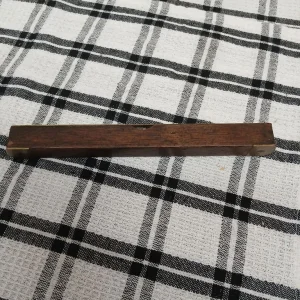 Antique spirit level - Image 2