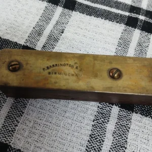 Antique spirit level - Image 3