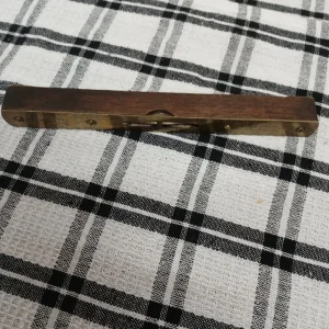 Antique spirit level - Image 5