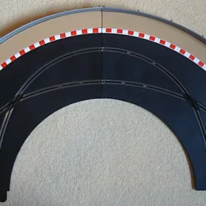 2 x Scalextric track extension packs - #1 and #4 - Image 7