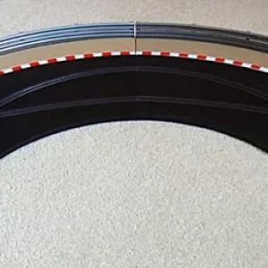 2 x Scalextric track extension packs - #1 and #4 - Image 8