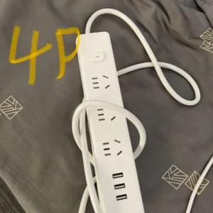 multiple uk-china plug adapter
