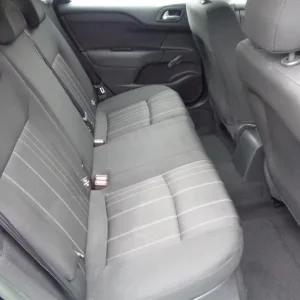 2014 Citroen C4 HDI VTR Hatchback Diesel Manual - Image 5